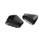 BMW 5 Series I5 G60 2023-2025 Front Air Intake Covers Dry Carbon Fiber