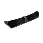 BMW X5M F95 X6M F96 Carbon Fiber Front Bumper Lip Splitter 2020–2023