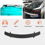 BMW I8 Coupe 2014-2018 Rear Trunk Spoiler Carbon Fiber