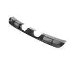 Porsche 911 Carrera 4 GTS 2017 Rear Bumper Diffuser Lip Carbon Fiber