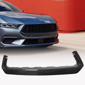 Ford Mustang S650 2024 Front Grille Dry Carbon Fiber