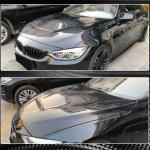 BMW F80 M3 F82 F83 M4 2014-2020 Engine Bonnet Hood Cover Carbon Fiber