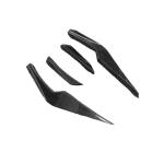 BMW G82 M4 2021-2022 Front Bumper Vents Carbon Fiber