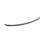 BMW 3 Series F30 F80 M3 Sedan 2014-2020 Rear Trunk Spoiler Carbon Fiber/FRP