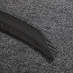 BMW 4 Series G22 420i 430i M440i G82 M4 2021-2023 Rear Trunk Spoiler Dry Carbon Fiber