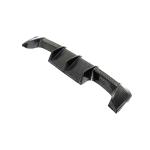 BMW 3 Series G80 M3 2021 2022 Rear Diffuser Bumper Carbon Fiber