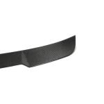 Ford Mustang Dark Horse Coupe 2-Door 2024+ Rear Roof Spoiler Carbon Fiber