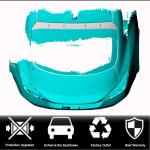 Subaru BRZ 2021-2023 Rear Trunk Spoiler Carbon Fiber