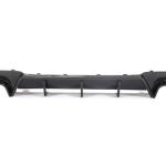 Mercedes Benz W212 E63 AMG Facelift 2013-2016 Carbon Fiber Rear Bumper Diffuser