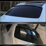 Mercedes Benz W213 2016-2020 Rear Roof Spoiler Carbon Fiber