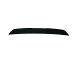 Dodge Challenger 2015-2018 Rear Trunk Spoiler Matte Black ABS