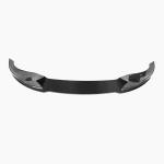 BMW X5 G05 M Sport H Style Front Bumper Lip Carbon Fiber/FRP 2019–2020