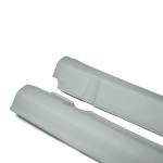Side Skirt for VW Golf 6 2010-2013 Extension Rocker Pannel Apron