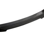 BMW F82 M4 Coupe 2015-2020 Rear Trunk Spoiler Dry Carbon Fiber