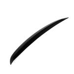 Volkswagen VW Golf 7 7.5 MK7 MK7.5 Standard/R-Line 2014-2019 Rear Roof Spoiler Carbon Fiber