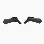 Infiniti Q50 Sport 2018-2022 Fog Light Covers Carbon Fiber/FRP