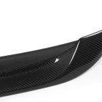 BMW 5 Series F10 M5 2011-2018 Rear Trunk Spoiler Carbon Fiber