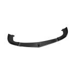 Mercedes Benz (W218) C218 CLS63 AMG Sedan 12-14 Carbon Fiber Front Bumper Lip Chin Spoiler Body Kit