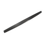 Tesla Model 3 2018-2022 Dashboard Decorative Bright Strip Dry Carbon Fiber
