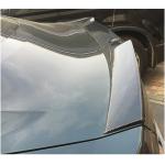Ford Mustang Coupe 2015-2020 Rear Trunk Spoiler Carbon Fiber