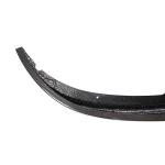 BMW 3 Series G20 G28 330i 2020-2023 Front Bumper Lip Spoiler Carbon Fiber/FRP