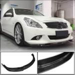 Infiniti G37 2009-2013 Body Kit Carbon Fiber