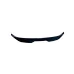 BMW 2 Series G42 220i 230i Coupe 22-23 Rear Trunk Spoiler Glossy Black ABS