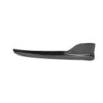 Mercedes-Benz C205 A205 Carbon Fiber Rear Bumper Splitters 2015–2019