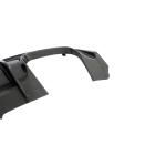 Audi A4 B9 S Line / S4 Sedan Carbon Fiber Rear Bumper Diffuser 2017–2019