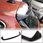 BMW 1 Series F20 F21 2012-2019 Rear Roof Spoiler Carbon Fiber