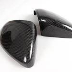 Volkswagen VW Golf 7 7.5 MK7 MK7.5 GTI R R-line 2014-2019 Mirror Covers Carbon Fiber