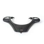 BMW 3 Series E92 2008-2013 Steering Wheel Covers Carbon Fiber