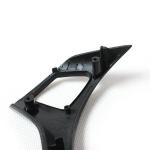 BMW 3 Series E92 2008-2013 Steering Wheel Covers Carbon Fiber