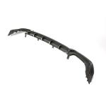 BMW 3 Series G20 320i 330i 330e M Sport 2019-2022 Rear Bumper Diffuser Carbon Fiber/FRP