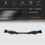 Lamborghini Huracan LP-610 2014-2018 Rear Bumper Diffuser Dry Carbon Fiber