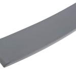 Mercedes Benz W204 C63 2007-2014 Rear Roof Spoiler Unpainted Primer PU