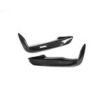 Carbon Fiber Fog Lamp Covers for BMW 3 Series F30 M Sport Sedan 2012-2018