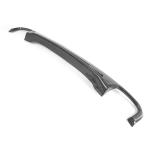 BMW 5 Series F10 Pre-LCI 2010-2013 Rear Bumper Diffuser Carbon Fiber, Not for M Sport/M5 Models