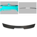 Ferrari California T Base 2015-2018 Rear Trunk Spoiler Carbon Fiber