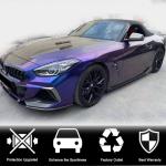 BMW Z4 G29 sDrive20i/30i M Sport M40i 2019UP Side Skirts Carbon Fiber