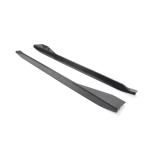 BMW M4 G82 G83 2021+ Side Skirts Wet/Dry Carbon Fiber