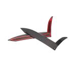 Porsche 911 Carrera 4 GTS 2017 Rear Bumper Splitter Carbon Fiber