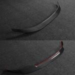 Honda Civic TYPE R Hatchback 4-Door 2023+ Rear Trunk Spoiler Carbon Fiber