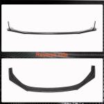 Subaru BRZ Coupe 2022-2023 Front Bumper Lip Carbon Fiber