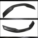McLaren 540C 570S 2015-2019 Rear Trunk Spoiler Carbon Fiber (Not for 540GT & 570GT)