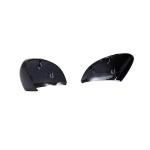 Volkswagen VW Passat CC Magotan 2019-2021 Mirror Covers Pair Carbon Fiber