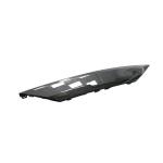 Audi Q8 2019-2022 Replacement Rear Trunk Trims Dry Carbon Fiber