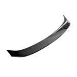 Lexus IS IS250 IS300 IS350 Sedan 2014-2020 Rear Trunk Spoiler Dry Carbon Fiber/FRP