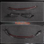 BMW G80 M3 G82 G83 M4 2021up Front Bumper Lip Carbon Fiber