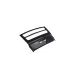 Tesla Model X 2016-2021 Interior Decoration Center Console Trims 12pcs Dry Carbon Fiber
